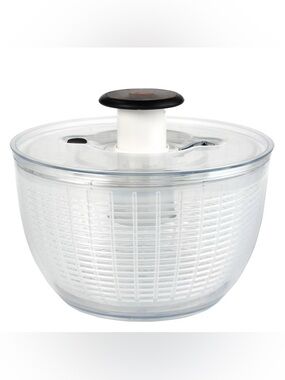 NEW OXO Salad Spinner